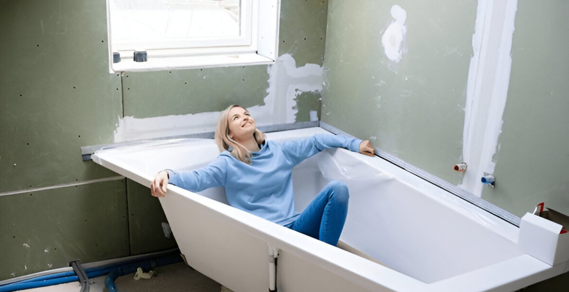 Bathroom Renovations Inner West Sydney