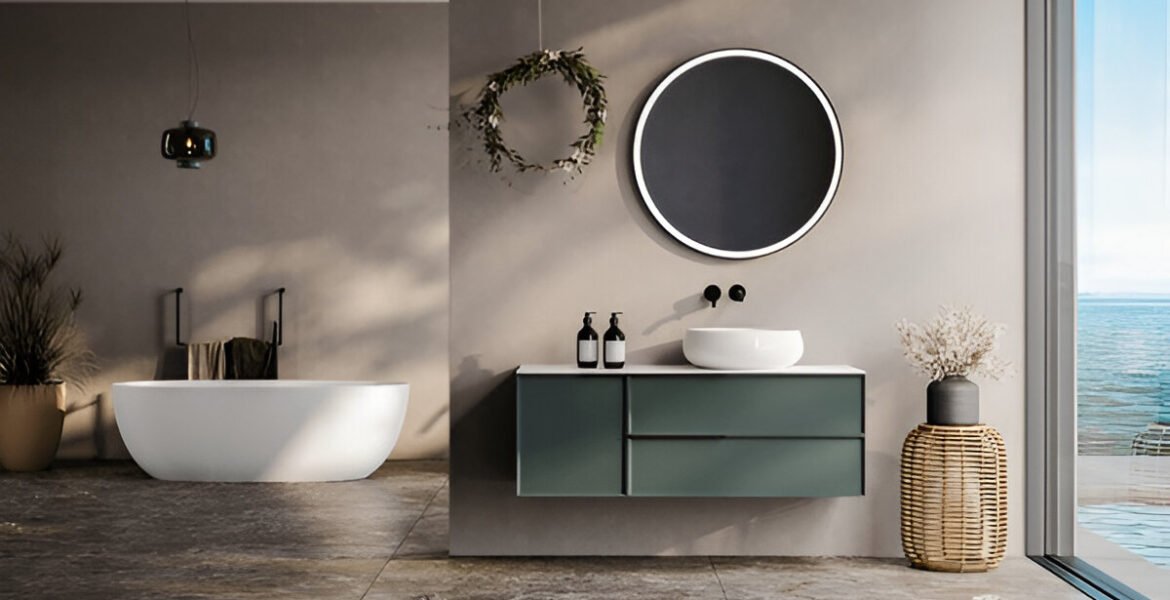 Bathroom Renovation