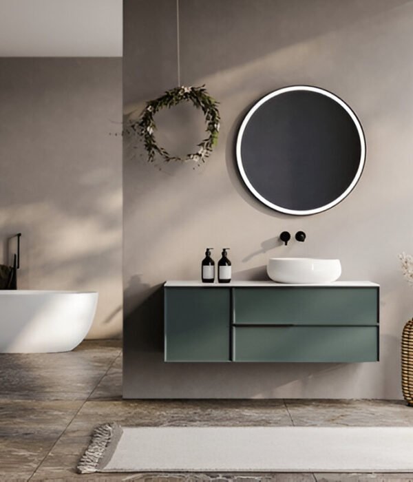 Bathroom Renovation