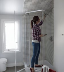 Bathroom Renovation Bathroom Renovation