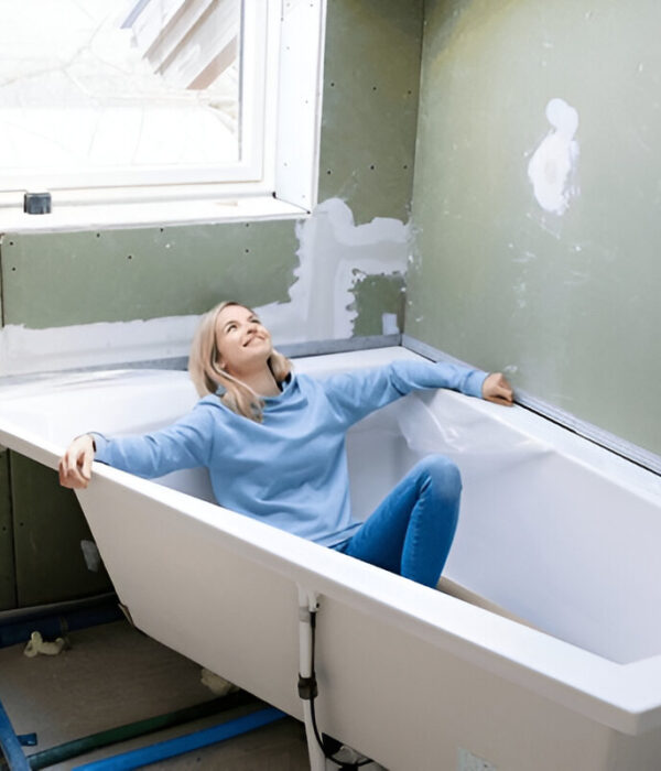 Bathroom Renovations Inner West Sydney