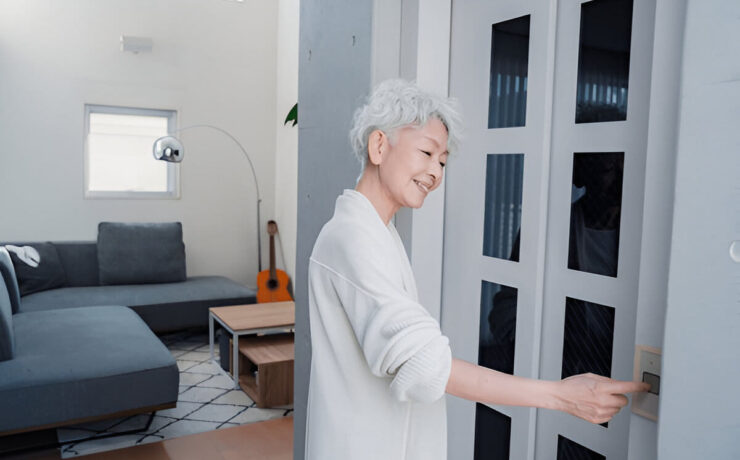 Home Elevator Lift Home Elevator Lift