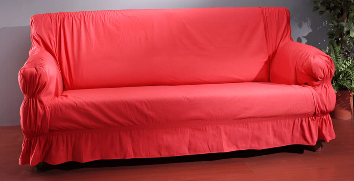 Plastic Sofa Slipcovers