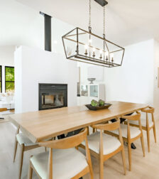 Barn Dining Room Table