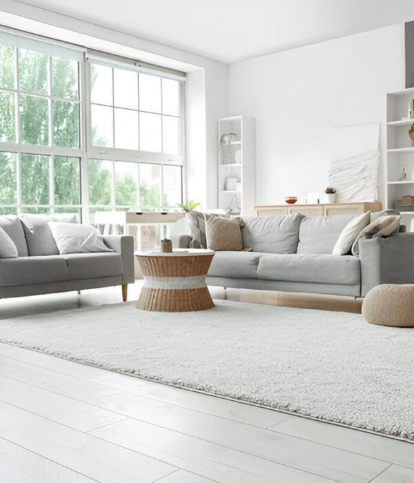 Low-Impact Interior Choices
