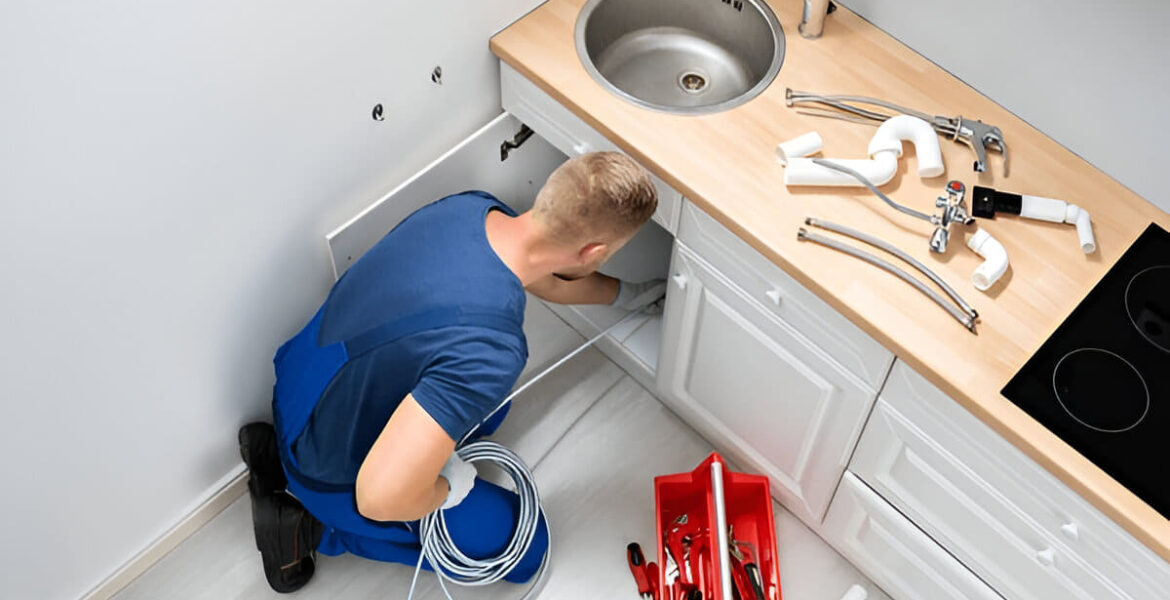 Blocked Drains Melbourne