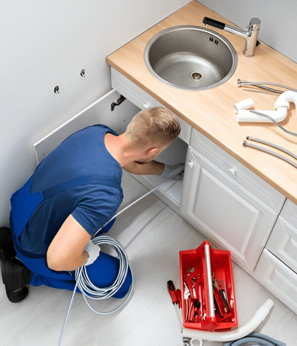 Blocked Drains Melbourne