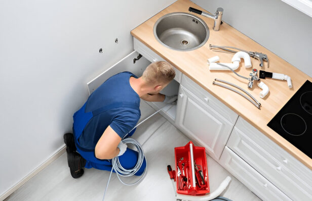 Blocked Drains Melbourne: Get Expert Help Fast & Prevent Costly Damage