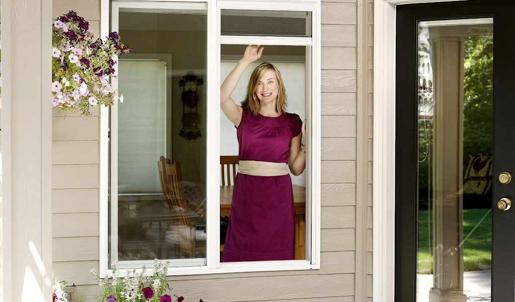 Retractable fly screens caroline spinrgs