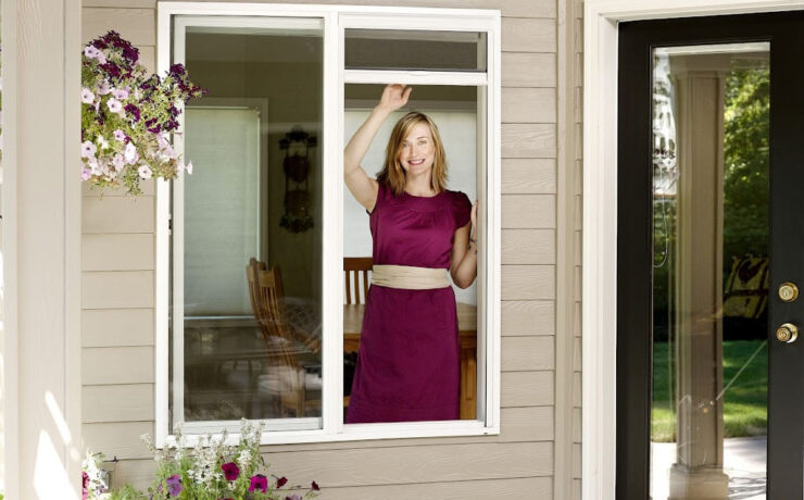 Retractable fly screens caroline spinrgs