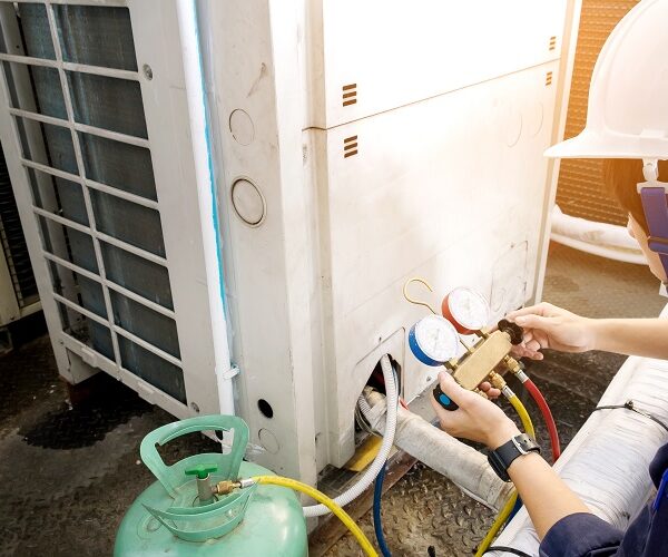 Ducted Heating and Cooling Melbourne