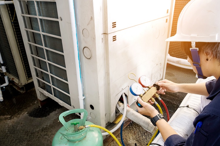 Ducted Heating and Cooling Melbourne