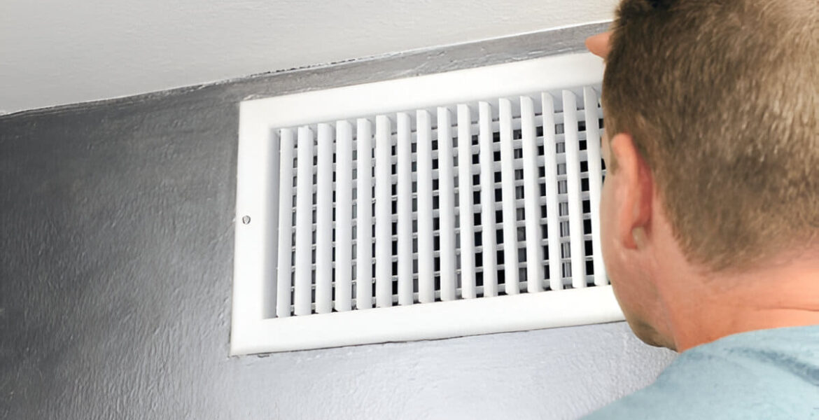 Duct Heating System