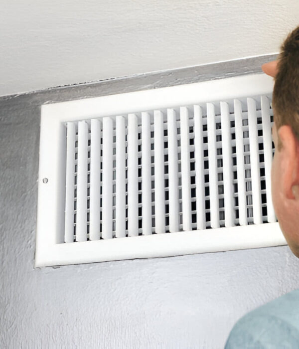 Duct Heating System