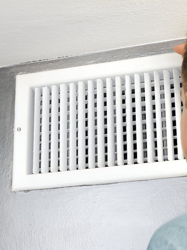 Duct Heating System