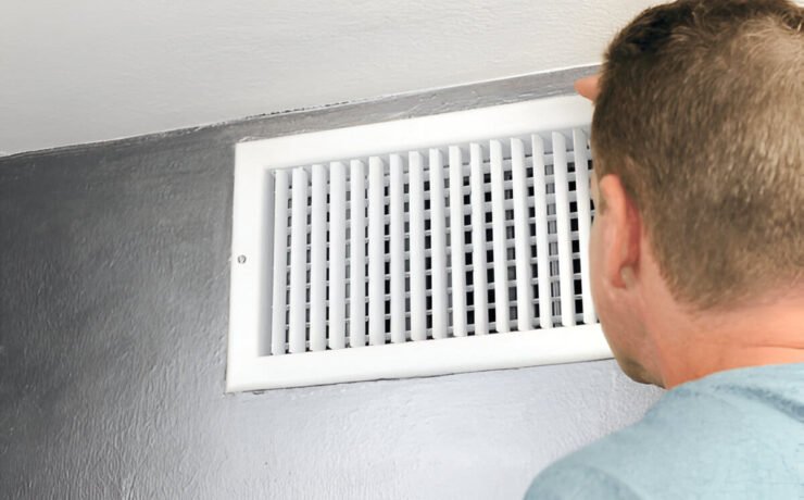 Duct Heating System Duct Heating System