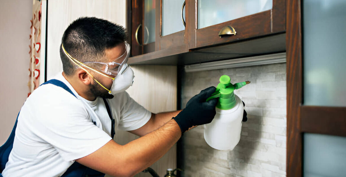 Pest Control