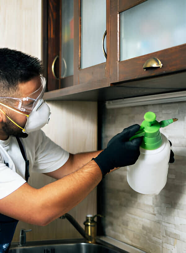 Pest Control