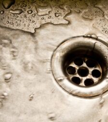 Blocked Drains