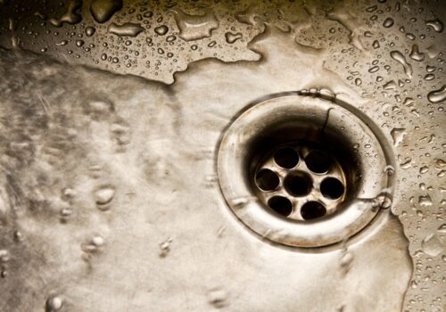 Blocked Drains