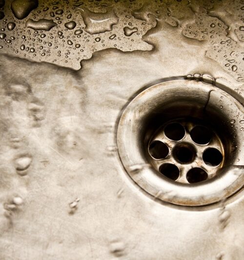 Blocked Drains