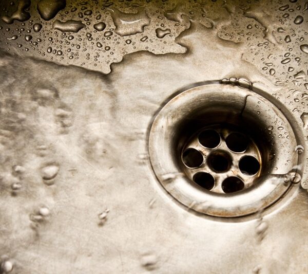Blocked Drains