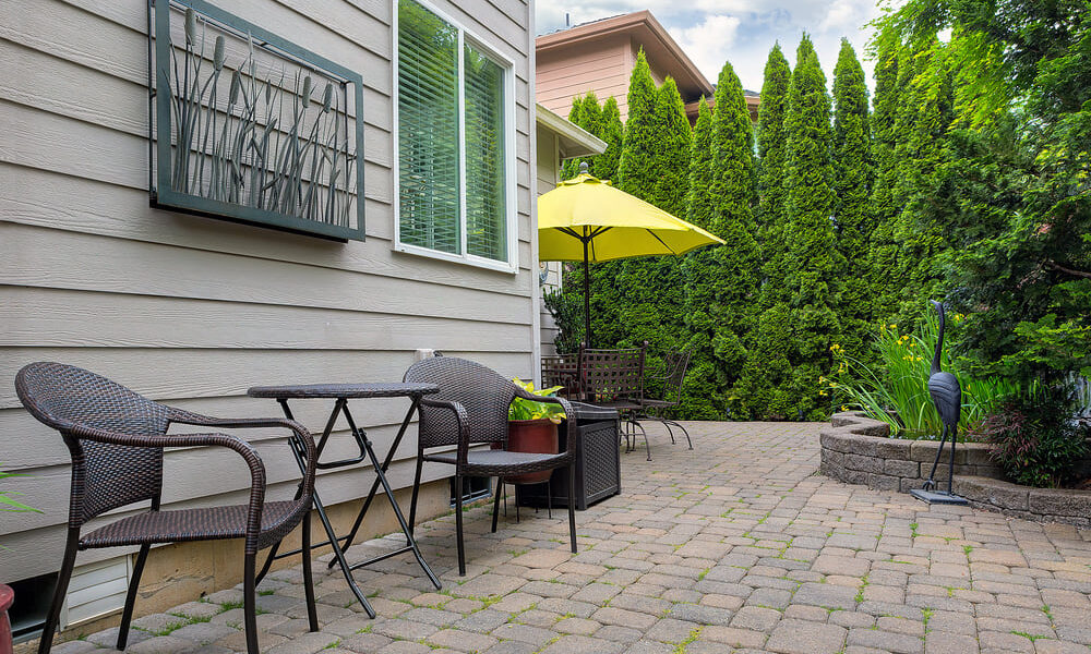 Sandstone Pavers Melbourne