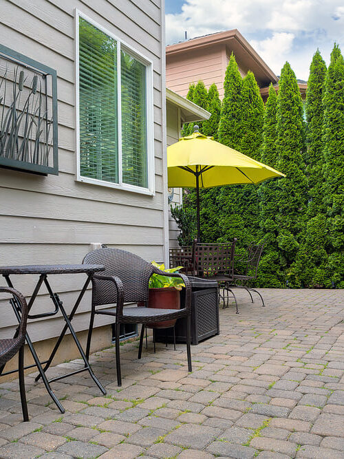 Sandstone Pavers Melbourne