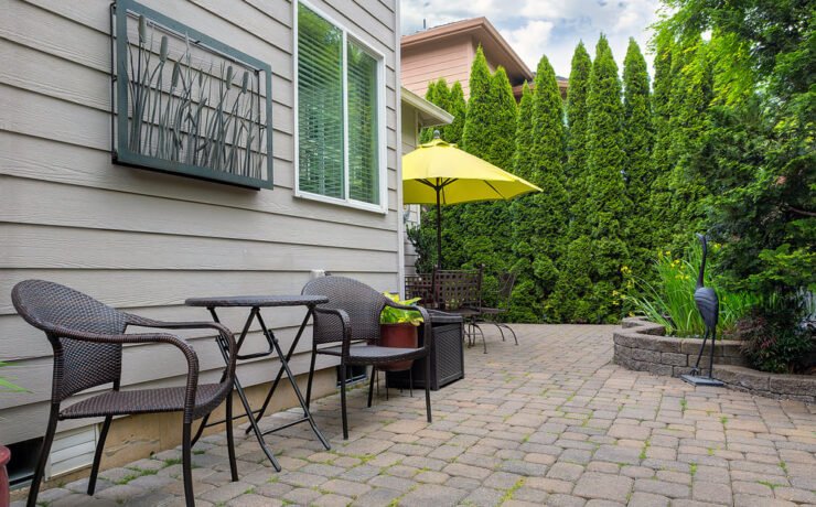 Sandstone Pavers Melbourne