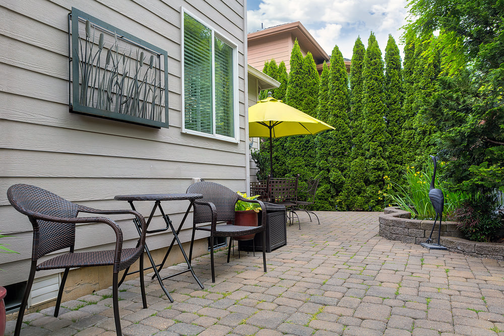 Sandstone Pavers Melbourne