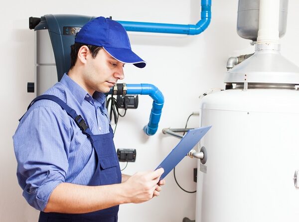 Hot Water Service Hot Water Service