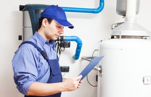 How to Install a Hot Water Service: Step-by-Step DIY Guide