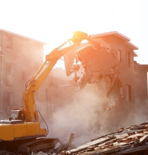 House Demolition