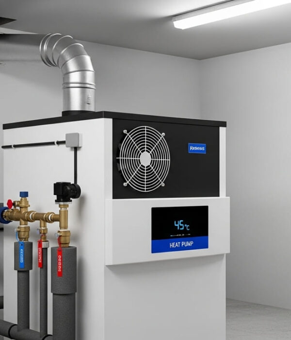 Heat Pump Hot Water System Heat Pump Hot Water System