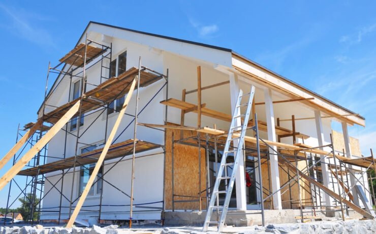 Home Renovations Home Renovations