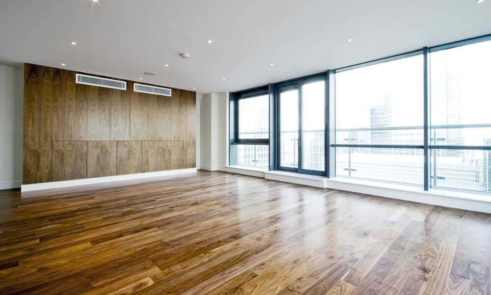 Engineered Timber Flooring