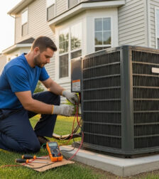 Commercial Air Conditioning Commercial Air Conditioning