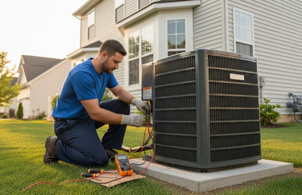 Essential Tips for Choosing the Right Commercial Air Conditioning System