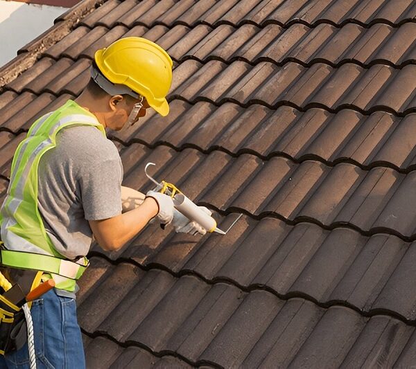 Roof repairs Roof repairs