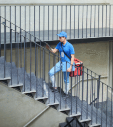 Fixed Access Ladders Fixed Access Ladders