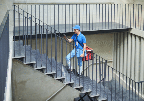 Fixed Access Ladders Fixed Access Ladders