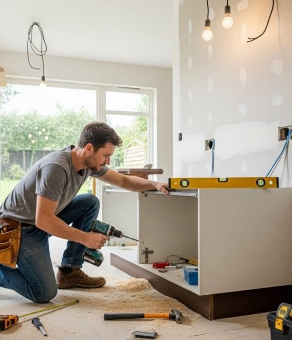 Kitchen Renovations Kitchen Renovations