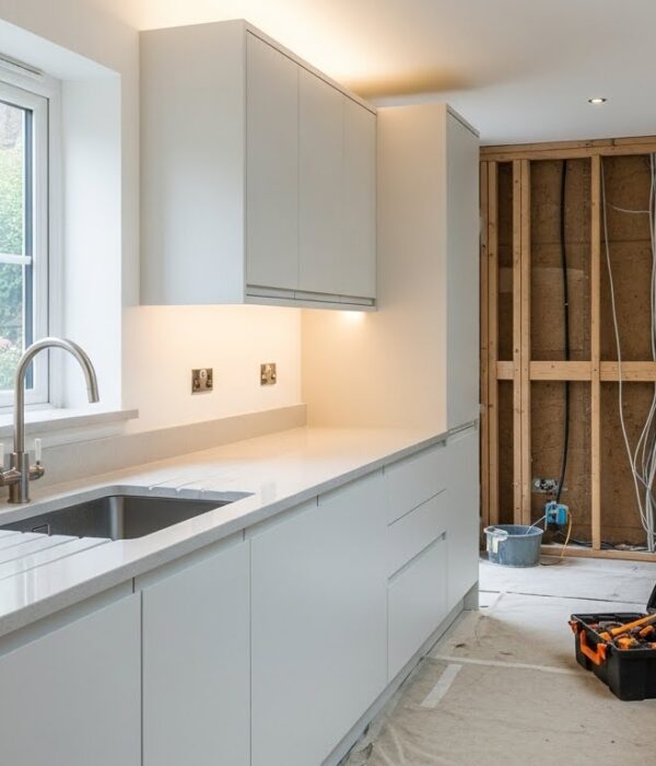 Kitchen Renovations Kitchen Renovations