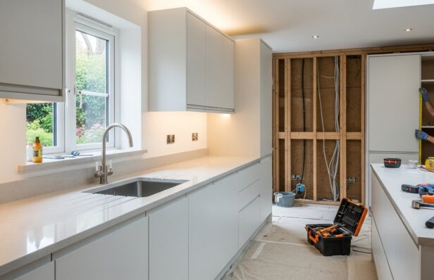 Why Kitchen Renovations Blackburn Boost Property Value