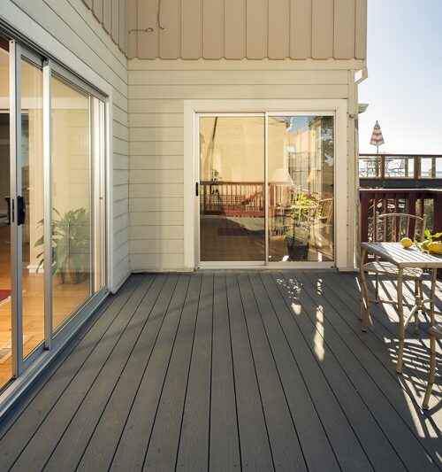 Architectural Cladding