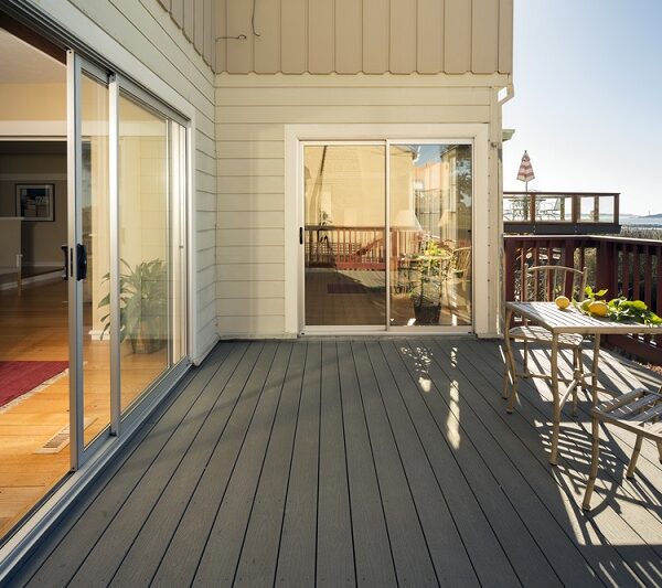 Architectural Cladding