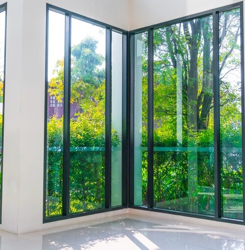 Double Glazed Windows