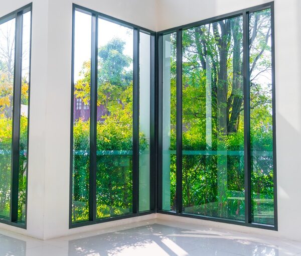 Double Glazed Windows