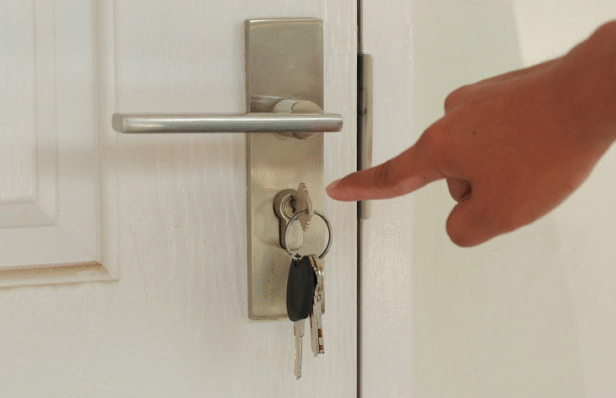 How Rekeying Locks Can Enhance Office Security