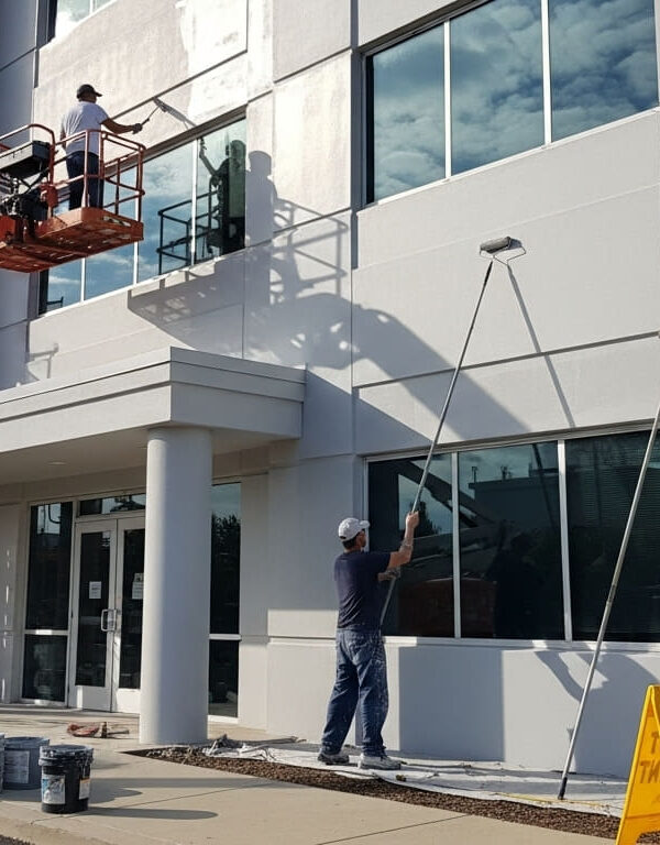 Commercial Painting